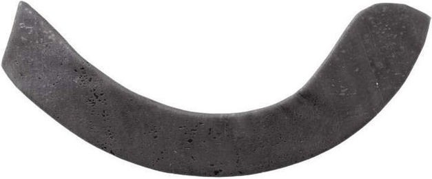 Produktbild von Sattelzubehör für gerade Pferde Kavalkade Corvina Right