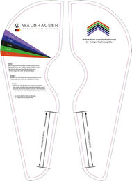 Produktbild von Sattelzubehör für Pferde Waldhausen