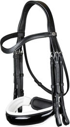 Produktbild von Sättelzüge für Pferde mit Innenfutter Dy'on Large Vernie