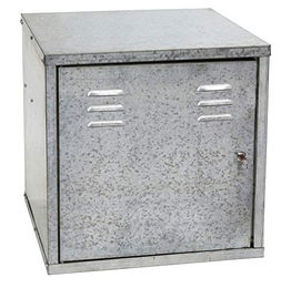 Sattlerei-Erweiterung Kerbl – Bild 1 von 4