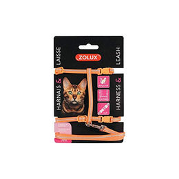 Produktbild von Sattlerei-Set für Katzen Zolux