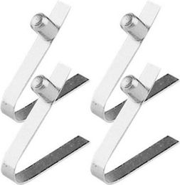 Produktbild von Satz mit 4 Federn 114 und 1143 Kerbl (x4)