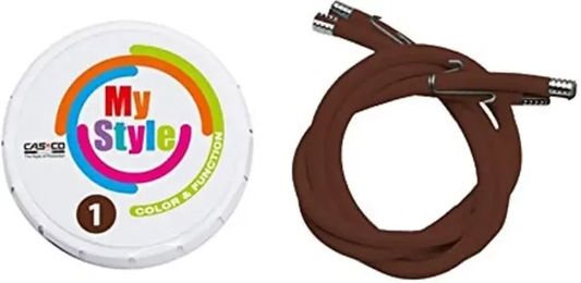 Produktbild von Satz von 2 Paspeln für Kopfhörer Casco My Style