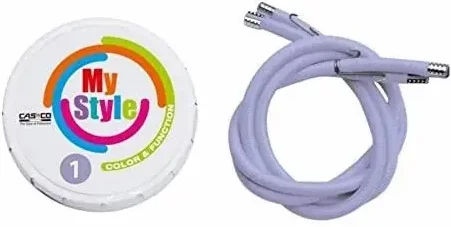 Produktbild von Satz von 2 Paspeln für Kopfhörer Casco My Style