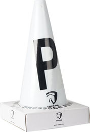 Produktbild von Satz von 4 Dressurklötzen Horka