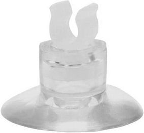 Produktbild von Sauger mit Plastikklammer