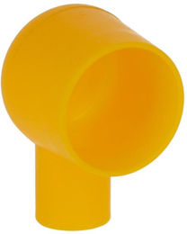 Produktbild von Saugkrümmer pro 5 Kerbl 14209 (x5)