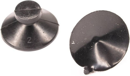 Produktbild von Saugnapf Aquavie V200 (x2)