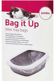 Produktbild von Savic BAG IT UP Beutel für große Katzentoiletten