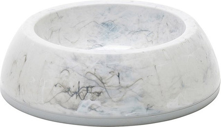 Produktbild von Savic Delice Marble Look Futternapf 600 ml - 0,6 l