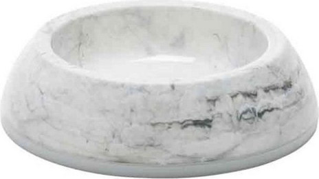 Produktbild von Savic Futternapf Delice Cat Marble - 0,2 l