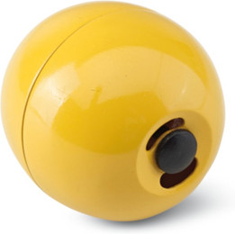 Produktbild von Savic Hühnerspielzeug Chicken Fun Futterball