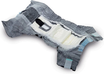 Produktbild von Savic Hundewindel Comfort Nappy Größe 7