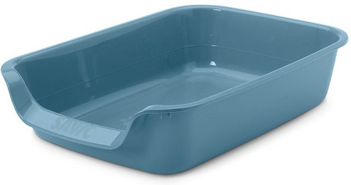 Produktbild von Savic Katzen- und Hundetoilette Junior