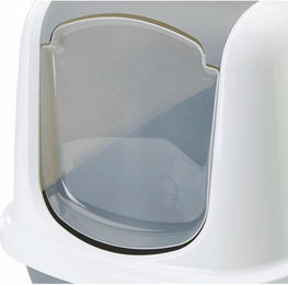 Produktbild von Savic Katzentoilette Ersatztür für NESTOR JUMBO XXL