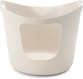 Produktbild von Savic Katzentoilette Flex-a-loo - mocca