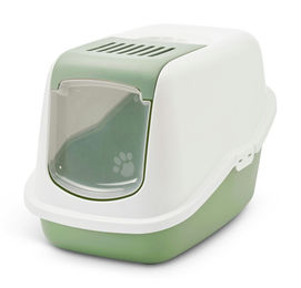 Savic Katzentoilette Nestor – Bild 1 von 6