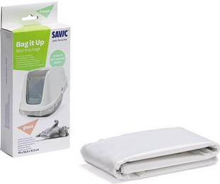 Produktbild von Savic Katzentoilette Nestor Giant