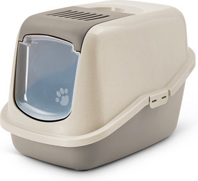 Produktbild von Savic Katzentoilette Nestor Happy Planet