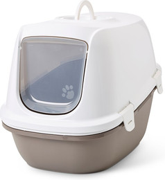 Produktbild von Savic Katzentoilette Reina mit Sieb