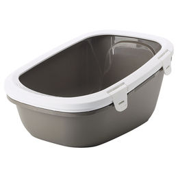 Produktbild von Savic Katzentoilette Simba mit Sieb