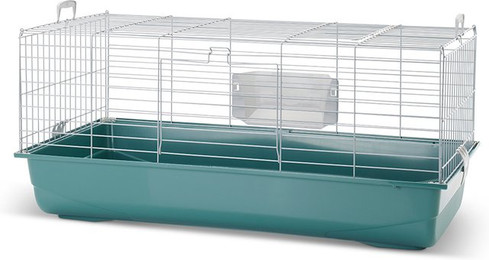 Produktbild von Savic Kleintierkäfig Theo 100