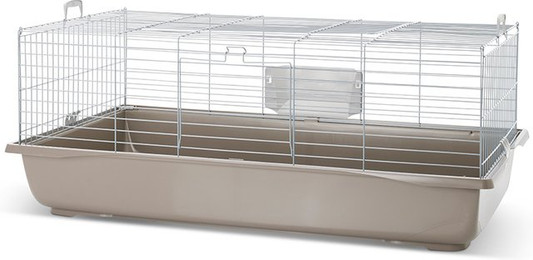 Produktbild von Savic Kleintierkäfig Theo 120