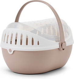 Produktbild von Savic Nager Transportbox Elmo Large