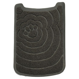 Savic Nestor Jumbo und Aseo Jumbo Katzentoilette Matte – Bild 1 von 2