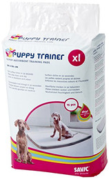 Produktbild von SAVIC Puppy Trainer Pads Extra Large