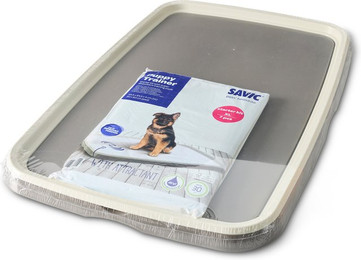Produktbild von Savic Puppy Trainer Starter Set XL