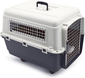 Produktbild von Savic Transportbox Feria Andes mit Rollen Größe 5