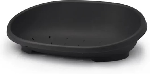 Produktbild von Savic Vadigran Hundebett Snooze Schwarz Größe XXL