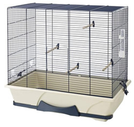 Produktbild von Savic Vogelheim Primo 50 Vogelkäfig