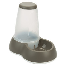 Produktbild von SAVIC Wasserautomat Loop grau Größe L - 3 l