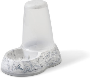 Produktbild von Savic Wasserspender Loop Marble 3 l grau - 3 l