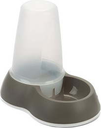 Produktbild von Savic Wasserspender Wasserautomat Loop grau 0.7 l - 0,7 l