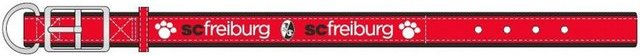 Produktbild von SC Freiburg Hunde-Halsband