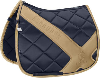 Schabracke Bicross Mattgloss Classic Sports – Bild 1 von 2