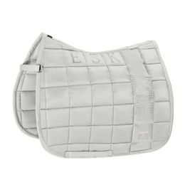 Schabracke Big Square Glossy Platinum 22 – Bild 1 von 2