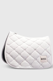 Produktbild von Schabracke BO Velvet Dressur, FS25