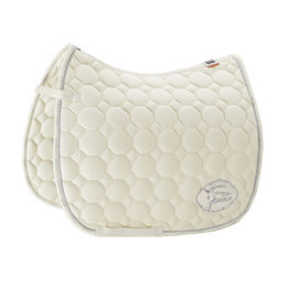 Produktbild von Schabracke Cotton Emblem Platinum 19/20