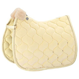 Produktbild von Schabracke ES Velvet Crystal Platinum Pure 2023