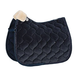 Produktbild von Schabracke ES Velvet Crystal Platinum Pure 2023