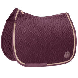 Produktbild von Schabracke ES Velvet Emblem Heritage