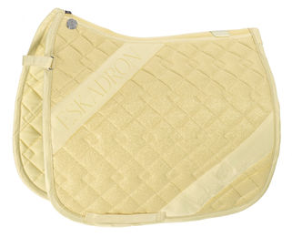 Produktbild von Schabracke Glitter-Mesh Platinum Pure 23 S/S