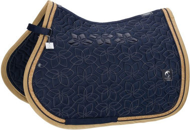 Produktbild von Schabracke Glossy Jewel Contrast Classic Sports