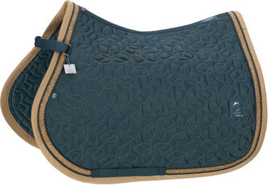 Produktbild von Schabracke Glossy Jewel Contrast Classic Sports