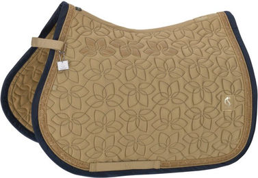 Produktbild von Schabracke Glossy Jewel Contrast Classic Sports