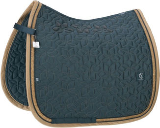 Produktbild von Schabracke Glossy Jewel Contrast Classic Sports